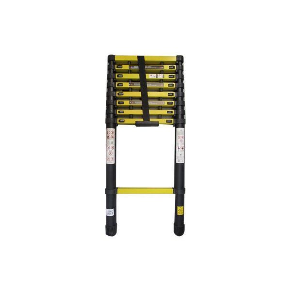 3.5m Extension Step Ladder