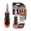 HORUSDY 6-IN-1 Mini Ratchet Set