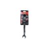 HORUSDY 20mm Head Flex Ratcheting Wrench - SDY-97483