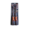 HORUSDY 2Pcs Magnetic Tips Screwdriver - SDY-94368