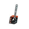 HORUSDY 250mm Adjustable Wrench - SDY-97490