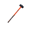 HORUSDY 5.5Kg Steel Hammer - SDY-86062