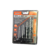 HORUSDY 9Pcs Drill Bit Set - SDY-95331