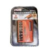 HORUSDY 8-Piece Precision Screwdriver Bits Set - SDY-90273