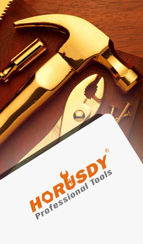 Horusdy Banner