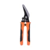 8 Inch Tin Snips Sheet Metal Shear DIY Household Scissors - SDY-82035