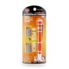 HORUSDY 8Pcs Screwdriver Set - SDY-90291