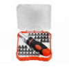 31Pcs Ratchet Screwdriver & Bit Set - SDY-94124