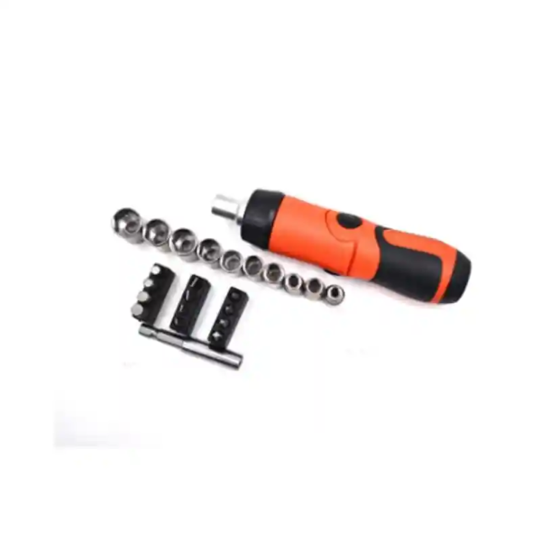 24-Piece Ratchet Screwdriver Set - SDY-94109